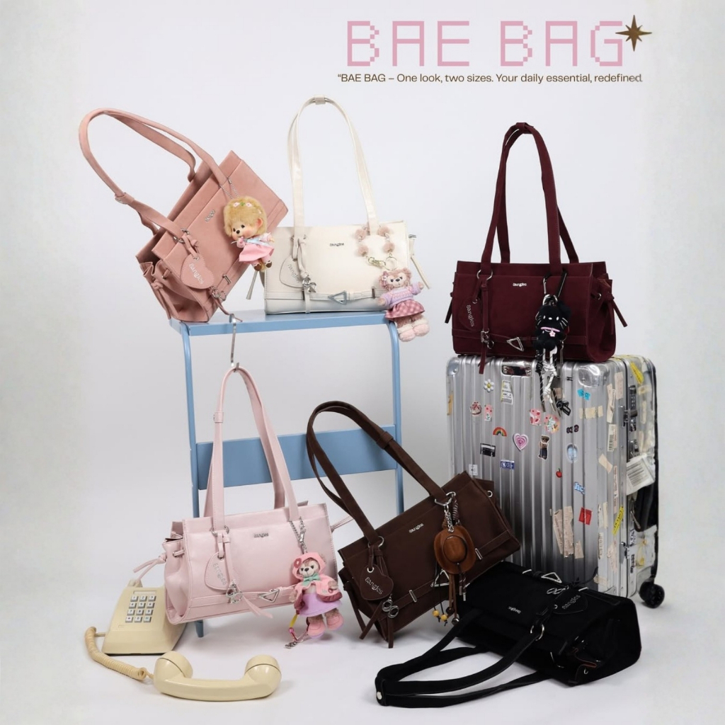 Túi Đeo Vai 8angles Bae Kèm Dây Đeo Chéo 12inch 15inch Đựng Vừa Laptop Ipad [ĐỌC KỸ MÔ TẢ]