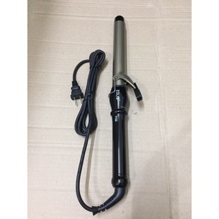 MÁY UỐN TÓC TRỤC ĐỒNG CÓ ĐIỀU CHỈNH NHIỆT ĐỘ