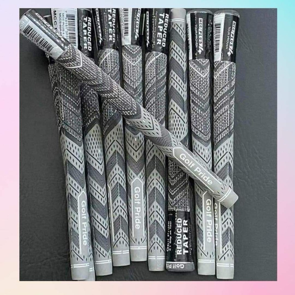 Grip gậy golf, Golf pride chính hãng