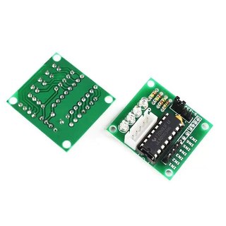 Module Điều Khiển Động Cơ Bước ULN2003 Cắm