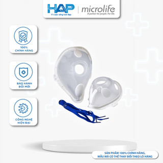 Máy xông khí dung Microlife NEB PRO