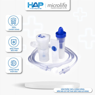 Máy xông khí dung Microlife NEB PRO