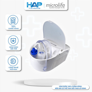 Máy xông khí dung Microlife NEB PRO