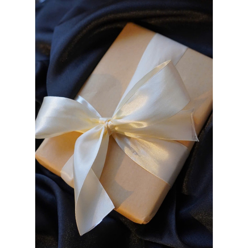 Gói quà Asimi Jewelry (Chỉ áp dụng khi mua kèm sản phẩm tại Shop)