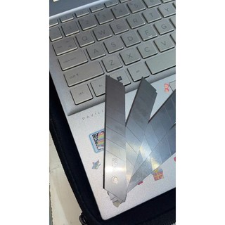 LƯỠI DAO RỌC GIẤY 18MM  GIÁ RẺ