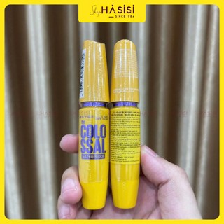 MASCARA MAYBE 7x Volume