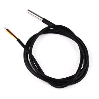 DÂY ĐO NHIỆT ĐỘ DS18B20
