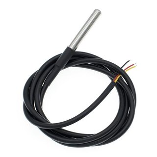 DÂY ĐO NHIỆT ĐỘ DS18B20