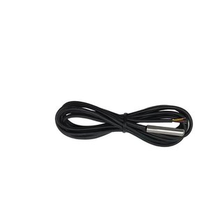 DÂY ĐO NHIỆT ĐỘ DS18B20