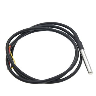 DÂY ĐO NHIỆT ĐỘ DS18B20