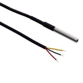 DÂY ĐO NHIỆT ĐỘ DS18B20