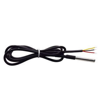 DÂY ĐO NHIỆT ĐỘ DS18B20