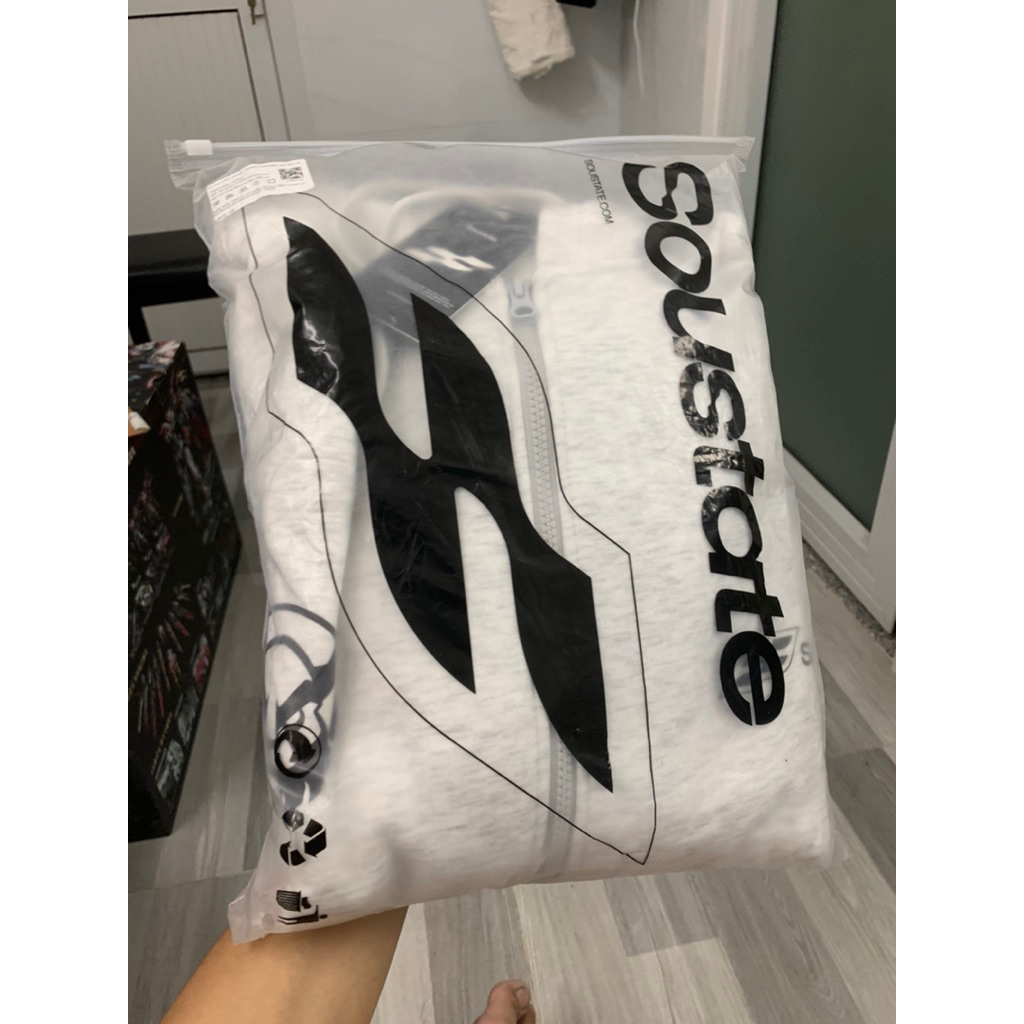 Áo Khoác Hoodie Viking Esport.