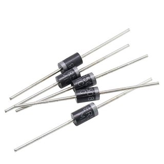 Combo 5 Sản phẩm Diode HER508 5A 1000V (DIP)