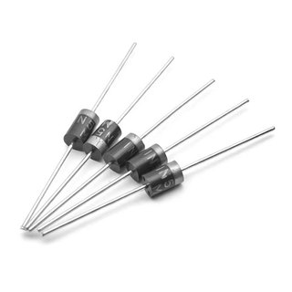Combo 5 Sản phẩm Diode HER508 5A 1000V (DIP)