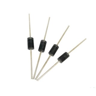 Combo 5 Sản phẩm Diode HER508 5A 1000V (DIP)
