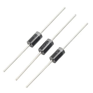 Combo 5 Sản phẩm Diode HER508 5A 1000V (DIP)