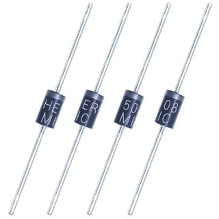 Combo 5 Sản phẩm Diode HER508 5A 1000V (DIP)