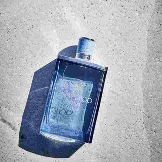 Nước hoa nam JMC Man Aqua EDT 30ml