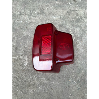 CHỤP ĐÈN LÁI XE VESPA CỔ