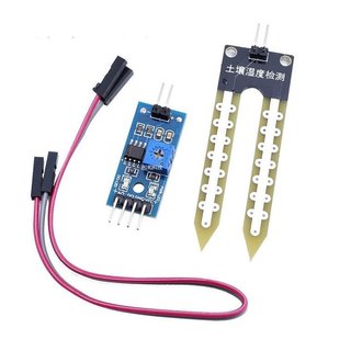 Module Cảm Biến Độ Ẩm Đất