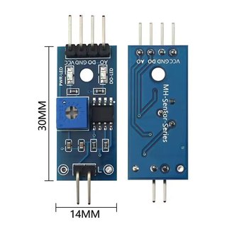 Module Cảm Biến Độ Ẩm Đất