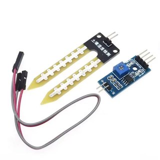 Module Cảm Biến Độ Ẩm Đất