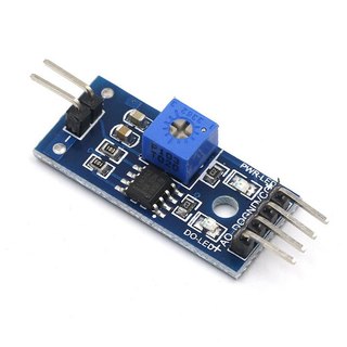 Module Cảm Biến Độ Ẩm Đất