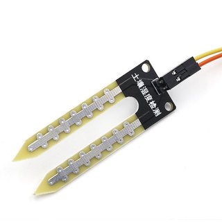 Module Cảm Biến Độ Ẩm Đất
