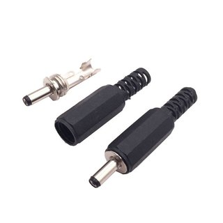 Combo 10 Đầu Jack DC 3.5x1.5mm - Đực