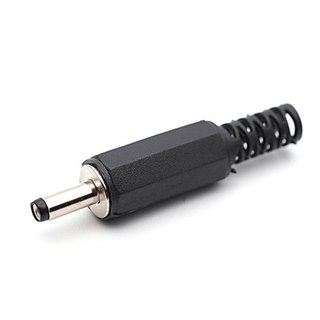 Combo 10 Đầu Jack DC 3.5x1.5mm - Đực