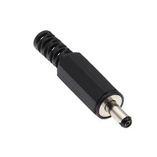 Combo 10 Đầu Jack DC 3.5x1.5mm - Đực
