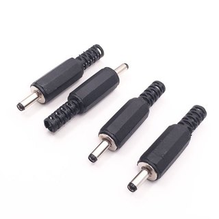 Combo 10 Đầu Jack DC 3.5x1.5mm - Đực