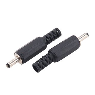 Combo 10 Đầu Jack DC 3.5x1.5mm - Đực