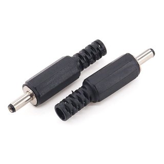 Combo 10 Đầu Jack DC 3.5x1.5mm - Đực