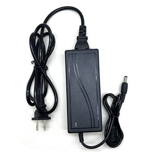 Nguồn Adapter 12V-5A 5.5*2.1 mm Zin