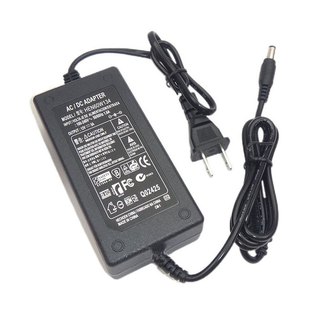 Nguồn Adapter 12V-5A 5.5*2.1 mm Zin