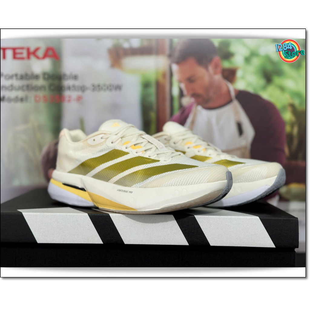 (Hàng Chính Hãng) Giày Thể Thao Adizero Evo SL (Fullbox)