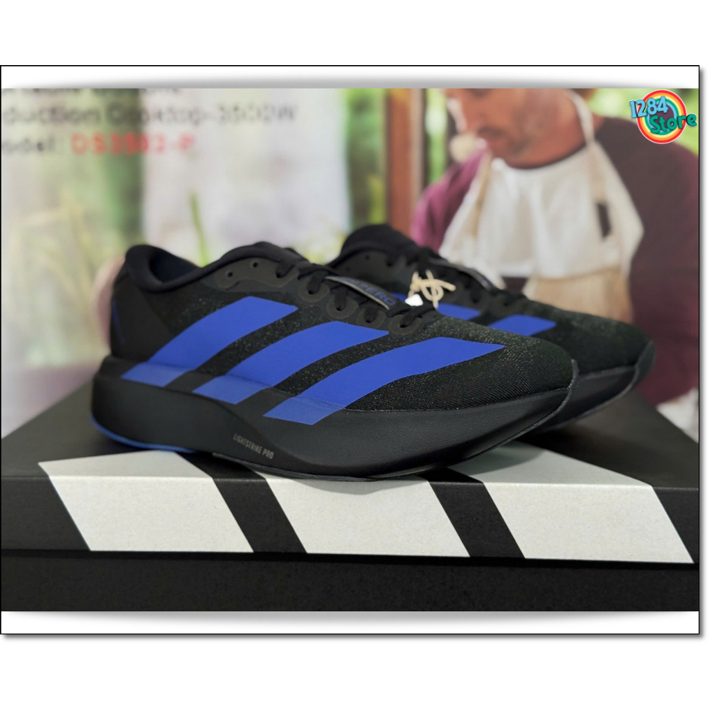 (Hàng Chính Hãng) Giày Thể Thao Adizero Evo SL (Fullbox)