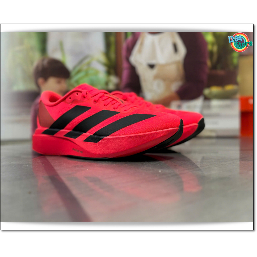 (Hàng Chính Hãng) Giày Thể Thao Adizero Evo SL (Fullbox)