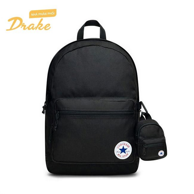 Balo Converse Go 2 Backpack MA5665-023