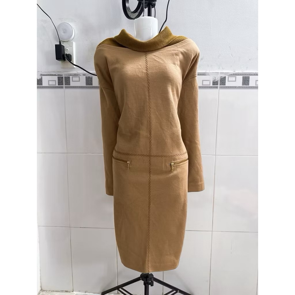 ĐẦM NEW SHOP XẢ SIZE XXXL (1) (có shopee video)