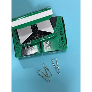 kẹp giấy C62 kẹp giấy, định hình lữu trữ giấy gọn gàng, nhiều ghim