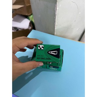kẹp giấy C62 kẹp giấy, định hình lữu trữ giấy gọn gàng, nhiều ghim