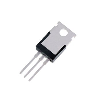 Sản Phẩm TIP42C TO-220 TRANS PNP 6A 100V