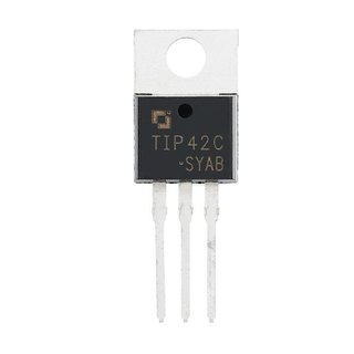 Sản Phẩm TIP42C TO-220 TRANS PNP 6A 100V