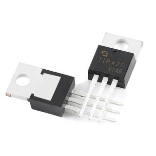 Sản Phẩm TIP42C TO-220 TRANS PNP 6A 100V