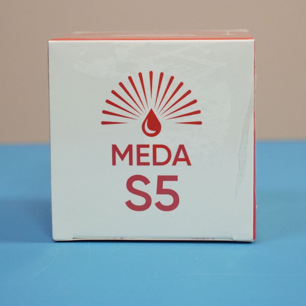 Kem Meda S5 Duyên Thị 30g – Giúp Làm Mờ Nám, Sạm Da, Tàn Nhang Hiệu Quả