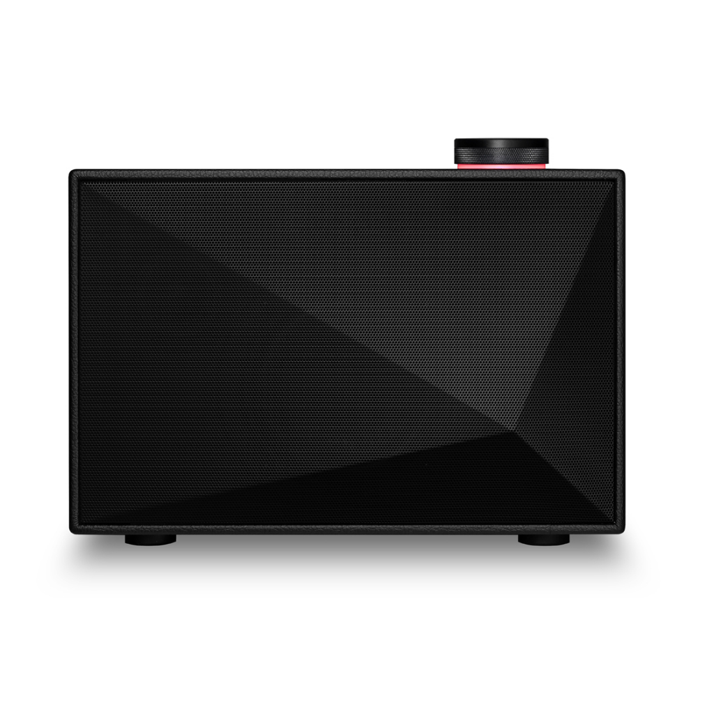 Loa bluetooth Astell & Kern ACRO BE100 màu white - made in Korea