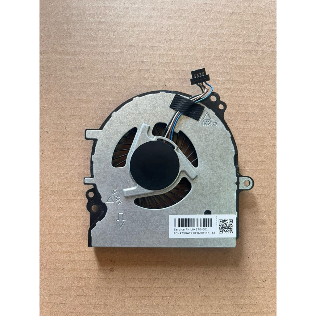 Fan HP Probook 430 G5 431 435 436 G5